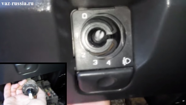 Image - Headlight corrector vaz 2110 DIY repair