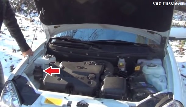 Image - DIY repair of gur on prior