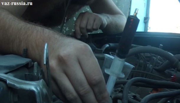 Image - DIY repair of gur on prior