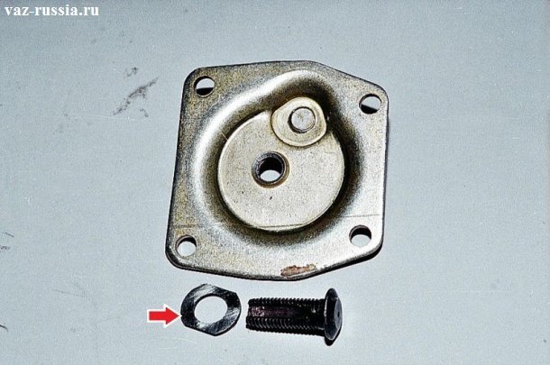 Image - Do-it-yourself repair of the steering column vaz 2104