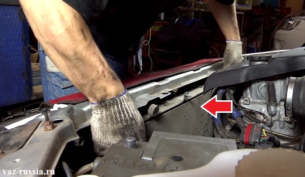 Image - Do-it-yourself prior radiator repair