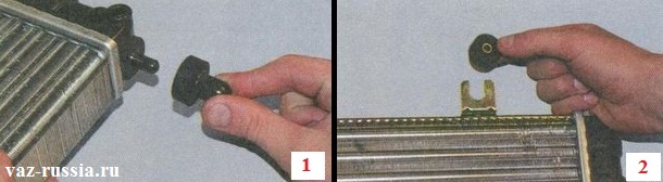 Image - Do-it-yourself prior radiator repair