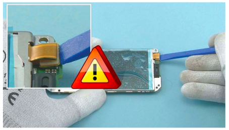 Image - DIY nokia 206 repair