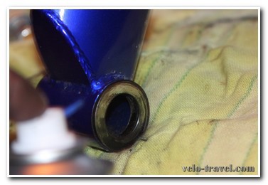 Image - DIY bike forward repair