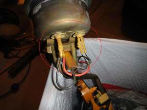 Image - DIY gas pump repair