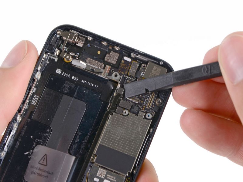 Image - DIY camcorder repair