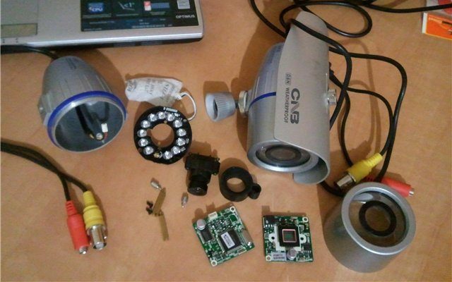 Image - DIY camcorder repair