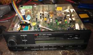 Image - DIY radio repair