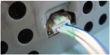 Image - DIY display cable repair