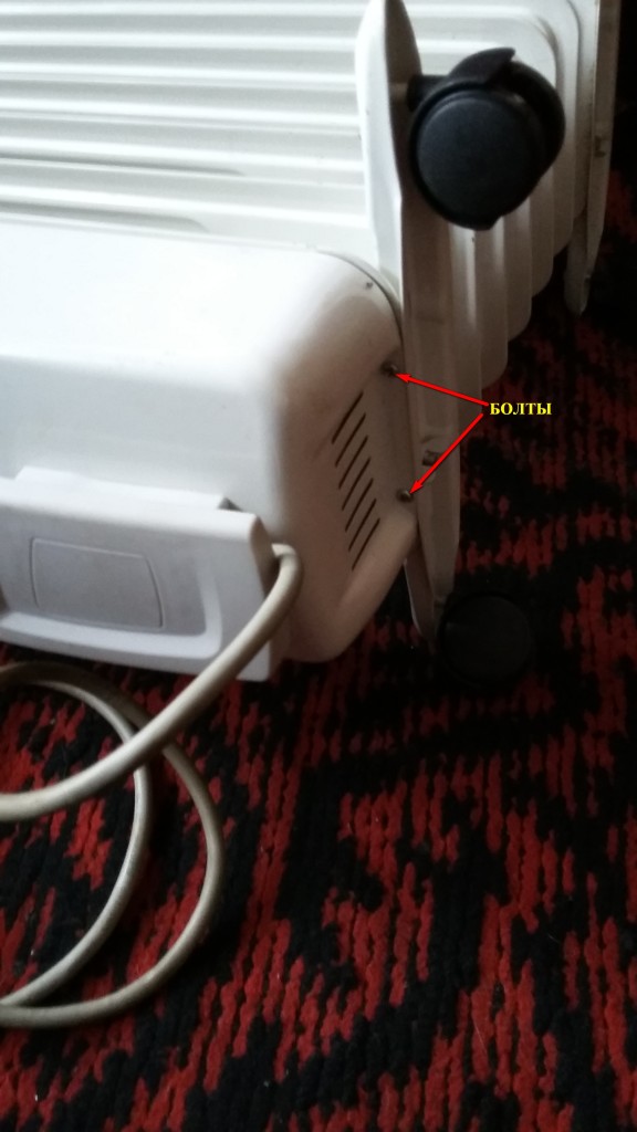 Image - DIY scarlet oil cooler repair