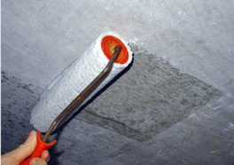 Image - Do-it-yourself plaster ceiling repair