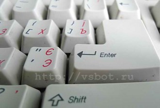Image - DIY computer keyboard repair