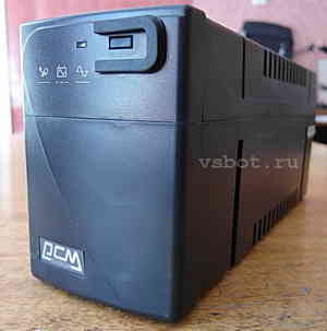 Image - Do-it-yourself uninterruptible computer repair