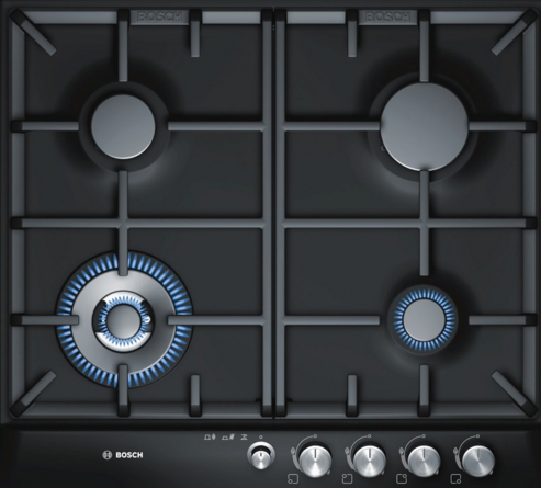 Image - DIY electrolux gas hob repair