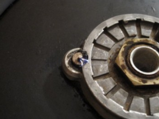 Image - DIY electrolux gas hob repair