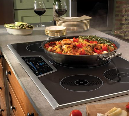 Image - DIY electrolux gas hob repair