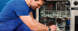 Image - DIY electrolux gas hob repair