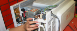 Image - DIY electrolux gas hob repair
