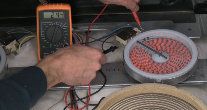 Image - DIY electrolux gas hob repair