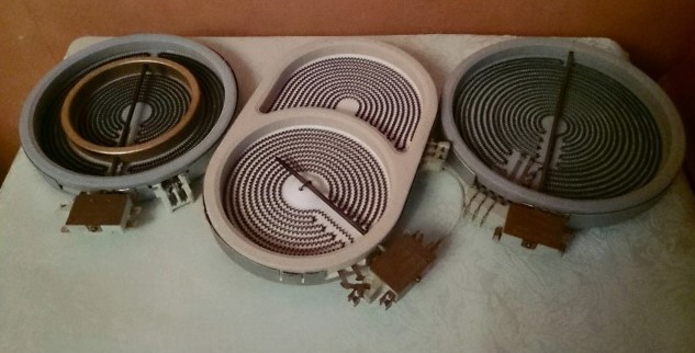 Image - DIY electrolux gas hob repair