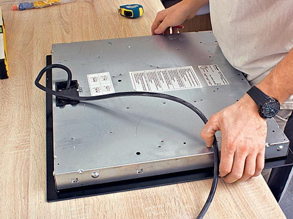 Image - DIY electrolux gas hob repair