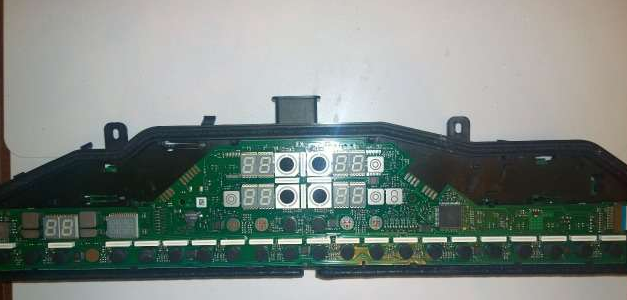 Image - DIY electrolux gas hob repair