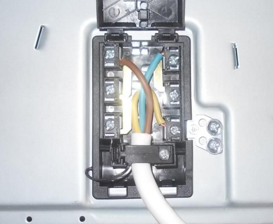 Image - DIY electrolux gas hob repair
