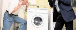Image - DIY electrolux gas hob repair