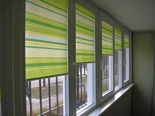 Image - DIY roller blinds mechanism repair