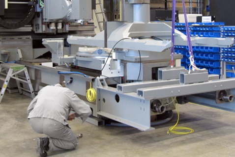 Image - Do-it-yourself diagnostics of CNC machine tools