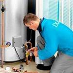 Image - DIY repair of a parapet gas boiler