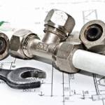 Image - DIY repair of a parapet gas boiler