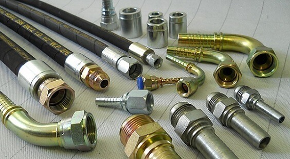 Image - Do-it-yourself high-pressure hose repair for Karcher