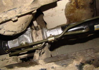 Image - DIY hydraulic rack repair