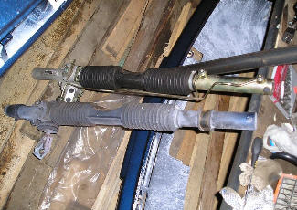 Image - DIY hydraulic rack repair