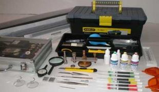 Image - DIY car glass repair