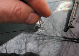 Image - DIY car glass repair