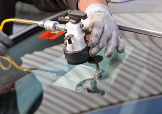 Image - DIY car glass repair