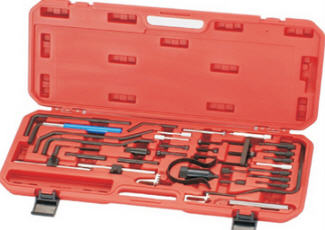 Image - DIY machine for repairing internal combustion engines