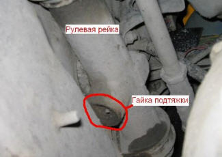 Image - Steering rack kia led repair do it yourself