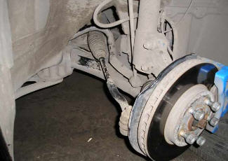 Image - Steering rack kia led repair do it yourself