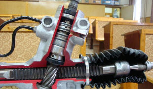 Image - DIY Mercedes steering rack repair