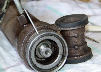 Image - DIY Mercedes steering rack repair