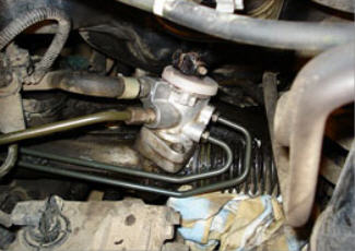 Image - DIY steering wheel turn sensor repair