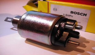 Image - DIY repair of a solenoid relay