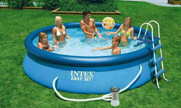 Image - DIY frame pool repair