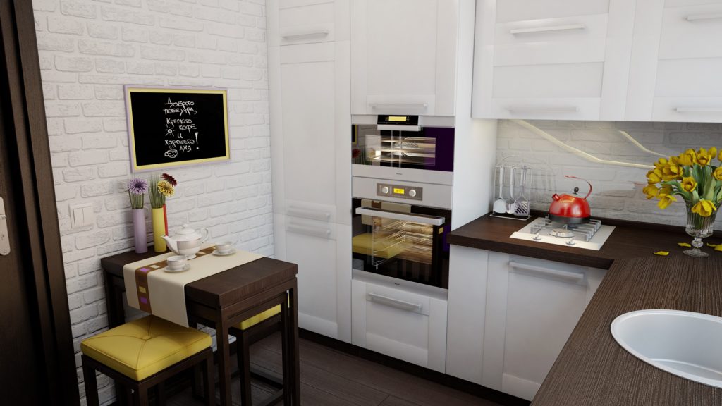 Image - DIY kitchen renovation ideas