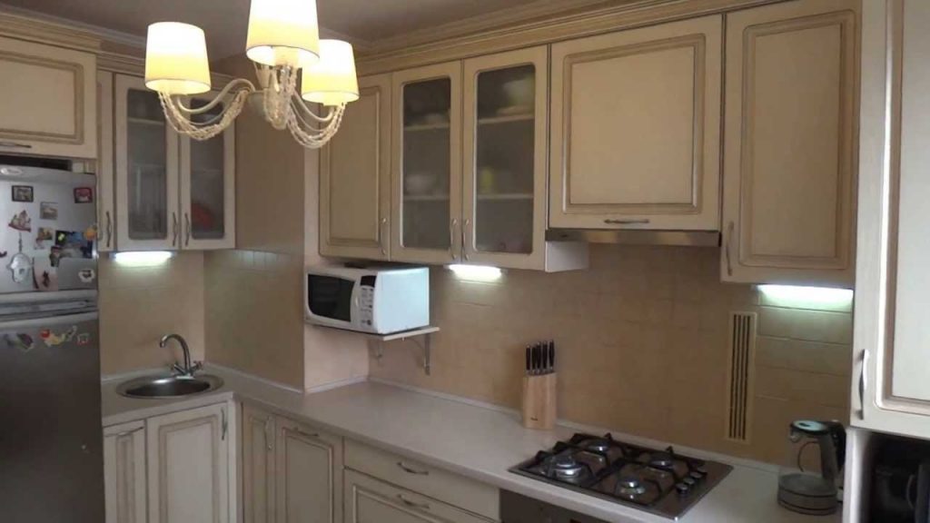 Image - DIY kitchen renovation ideas