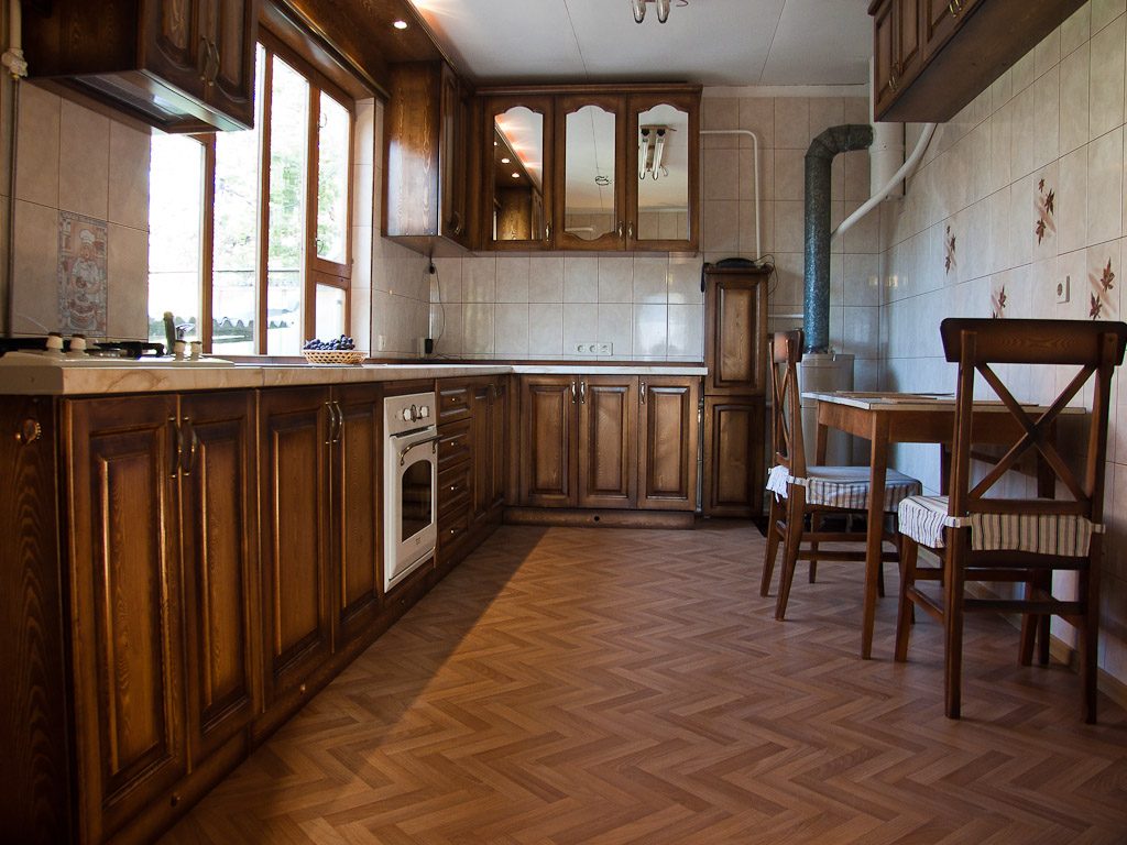Image - DIY kitchen renovation ideas