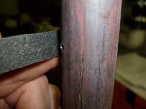 Image - DIY plastic heating repair